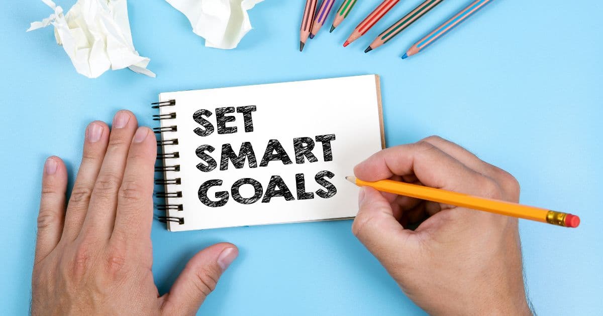 Mục tiêu SMART là gì? Nguyên tắc & cách đặt mục tiêu smart