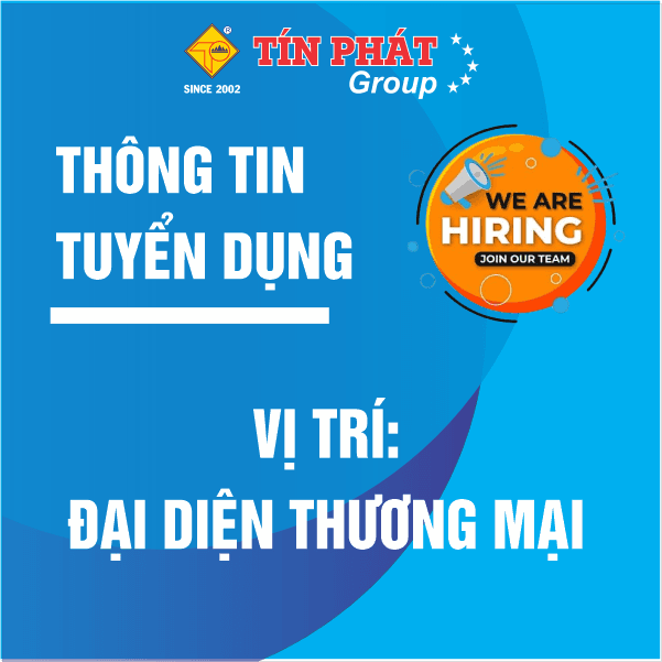 Dịch vụ logistics TÍN PHÁT Express - Giao hàng nhanh toàn quốc