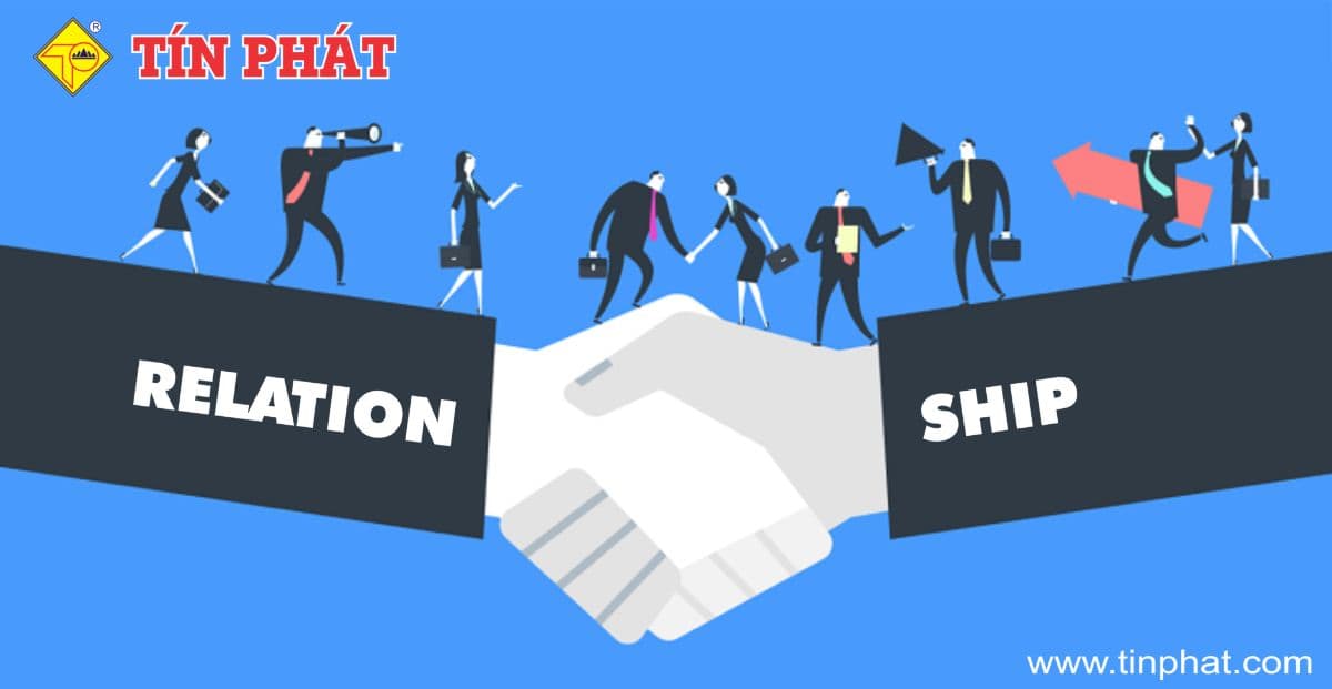 HỌC HỎI VÀ CHIA SẺ TRONG CÔNG VIỆC
