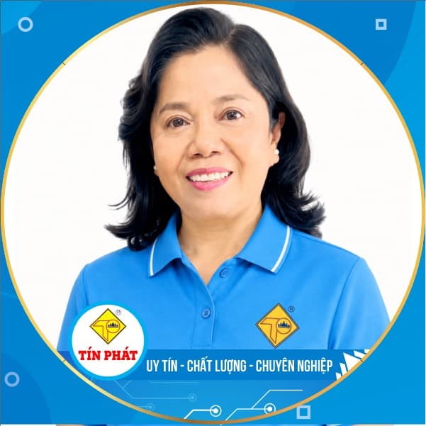 Ảnh chân dung Phan Anh Thu Hà