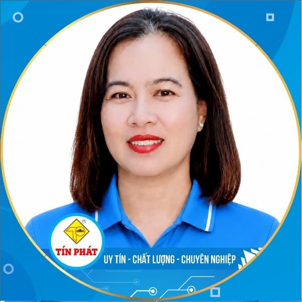 Ảnh chân dung Võ Mỹ Hạnh